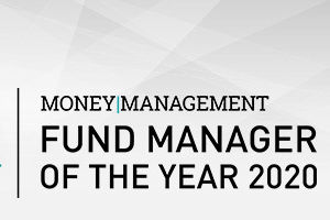 Money Management Fund Manager of the year 2020